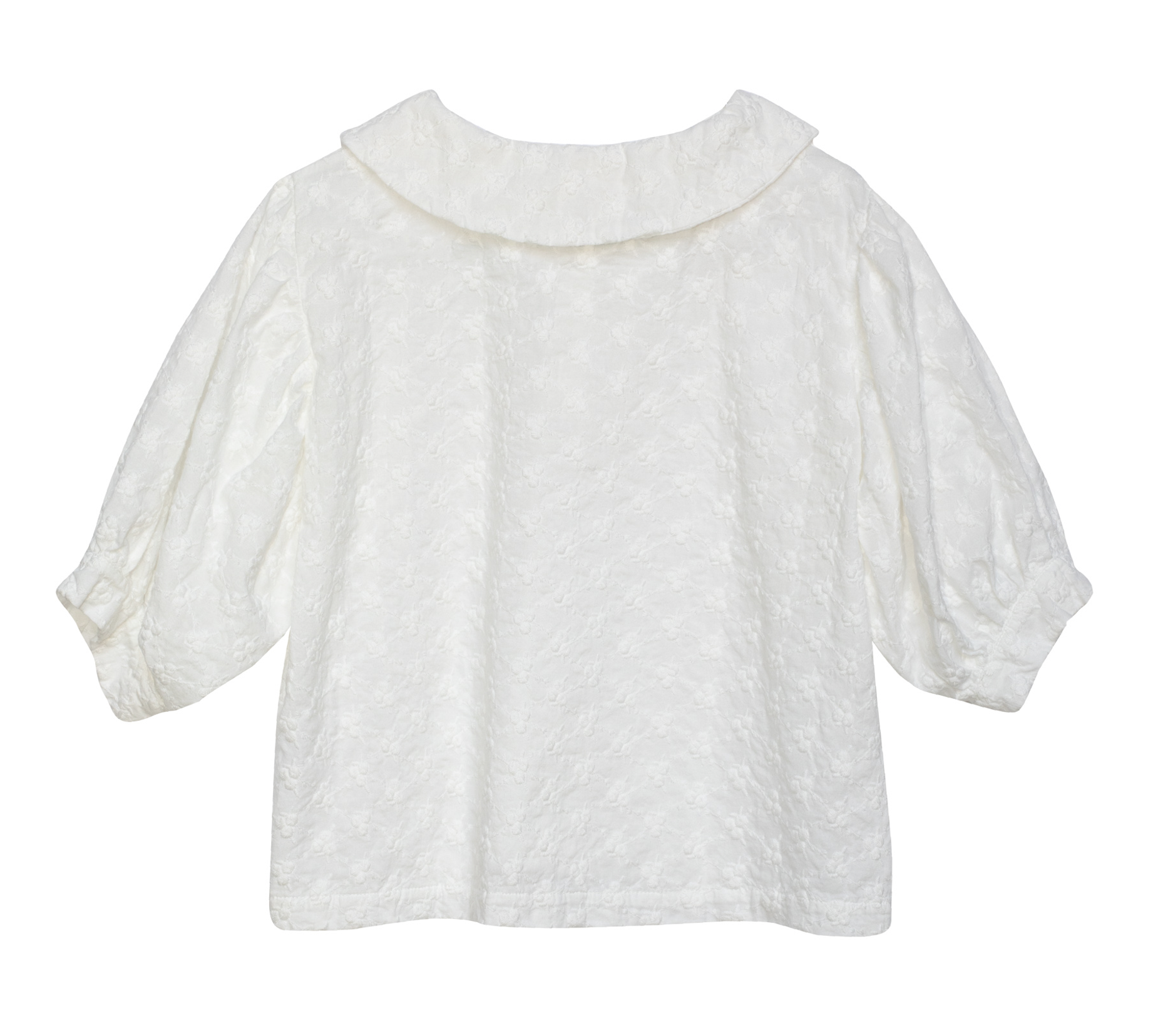                                                                                                                                              Margaret Blouse